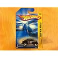 Hot Wheels 2008 New Models #25 Black Pass'n Gasser 1:64 Scale Diecast Car - View #8