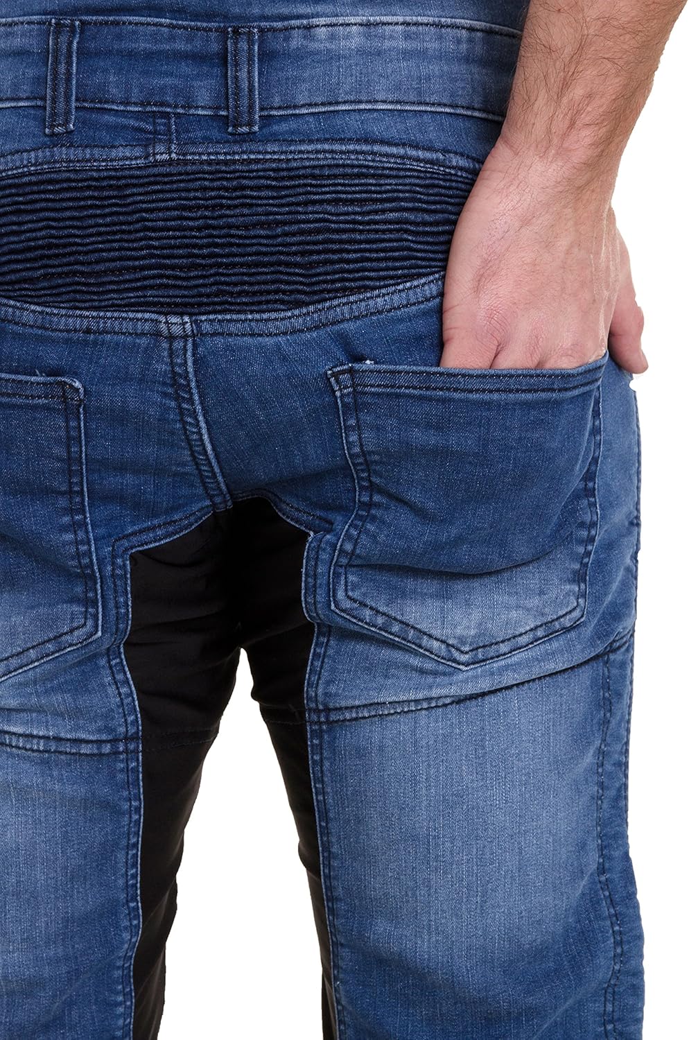 qaswa motorcycle jeans