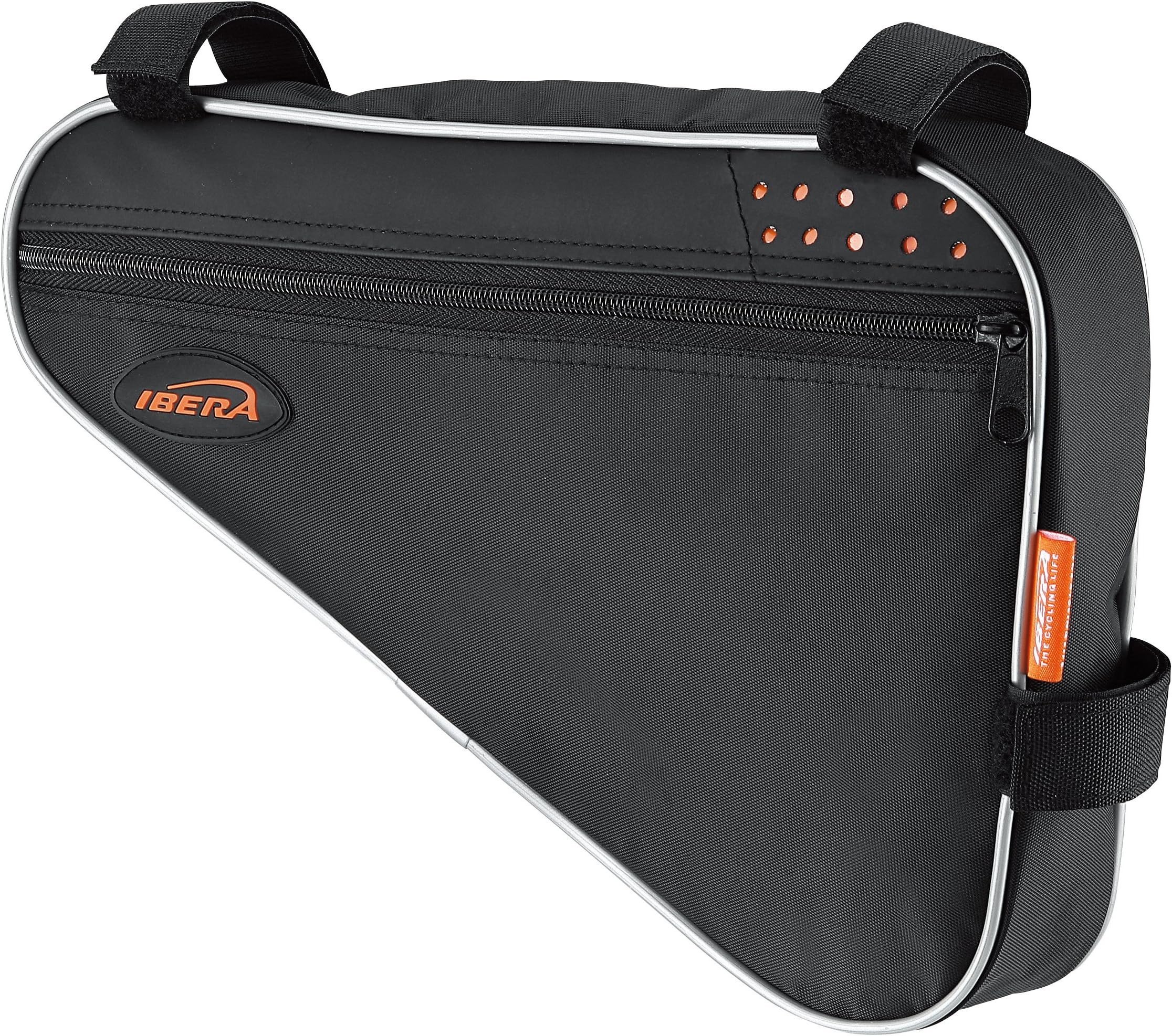 Ibera Bicycle Triangle Frame Bag