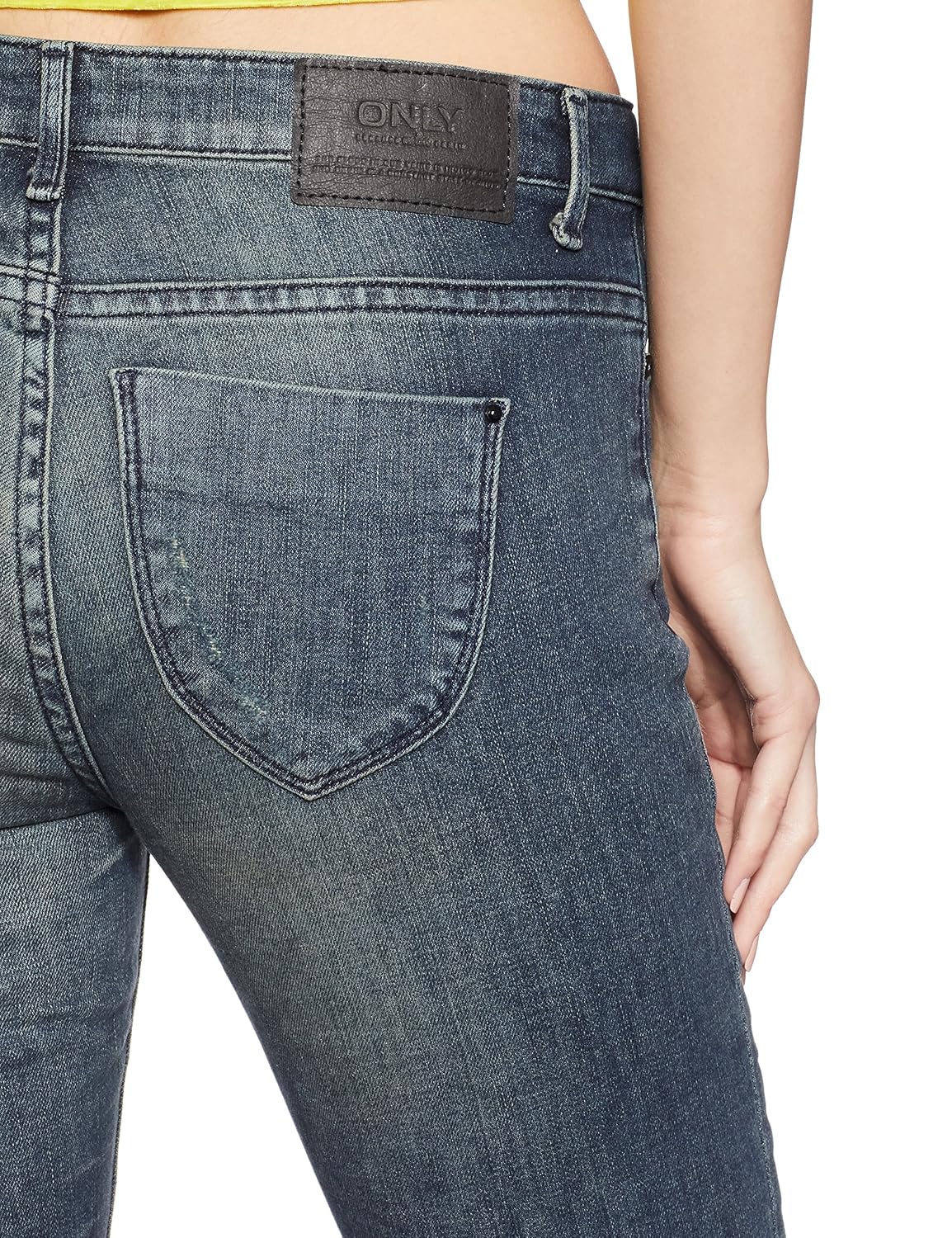 only women's skinny jeans