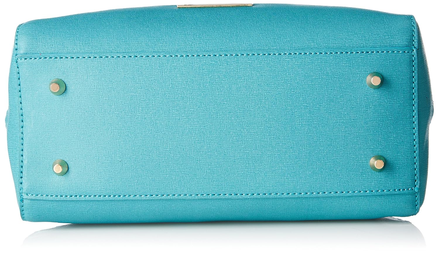 caprese sydney women's satchel (aqua)