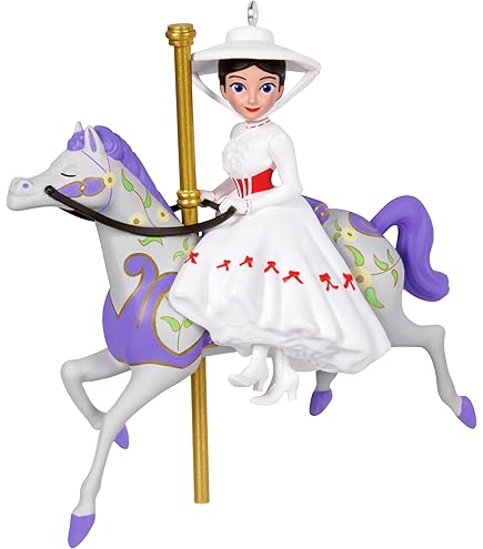 Disney US公式商品メリーポピンズ Mary Poppins オーナメント 465062498590_1.jpg