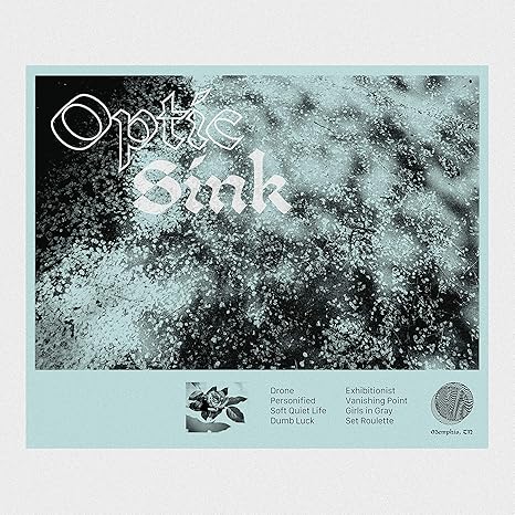 Buy OPTIC SINK - OPTIC SINK New or Used via Amazon