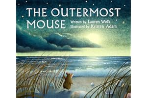 The Outermost Mouse