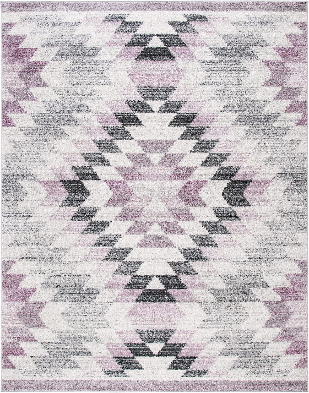 safavieh adirondack area rug on Patio Furniture Accessories 9 X 12 Safavieh Adirondack Collection Adr218u Plum And Ivory Area Rug Patio Seating