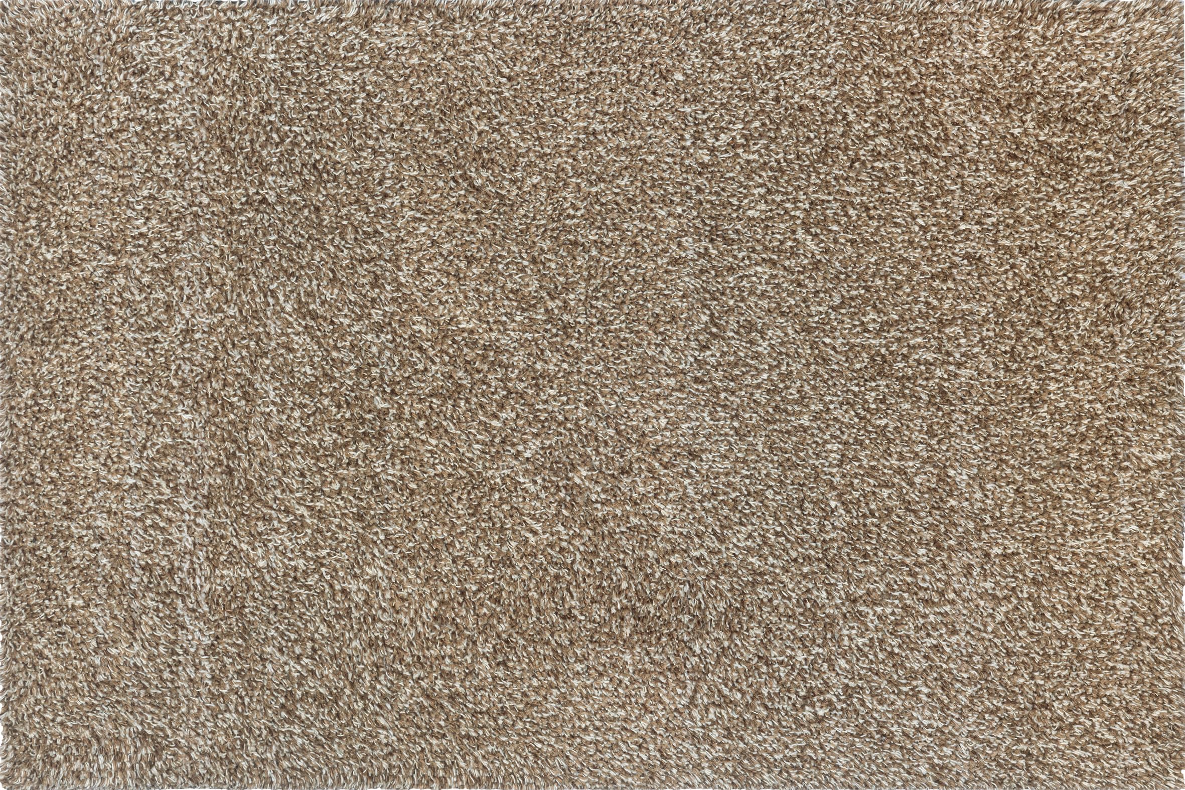 Turtle Mat Fawn fleck Multi grip back Indoor Barrier Mat 75 X 50cm approx