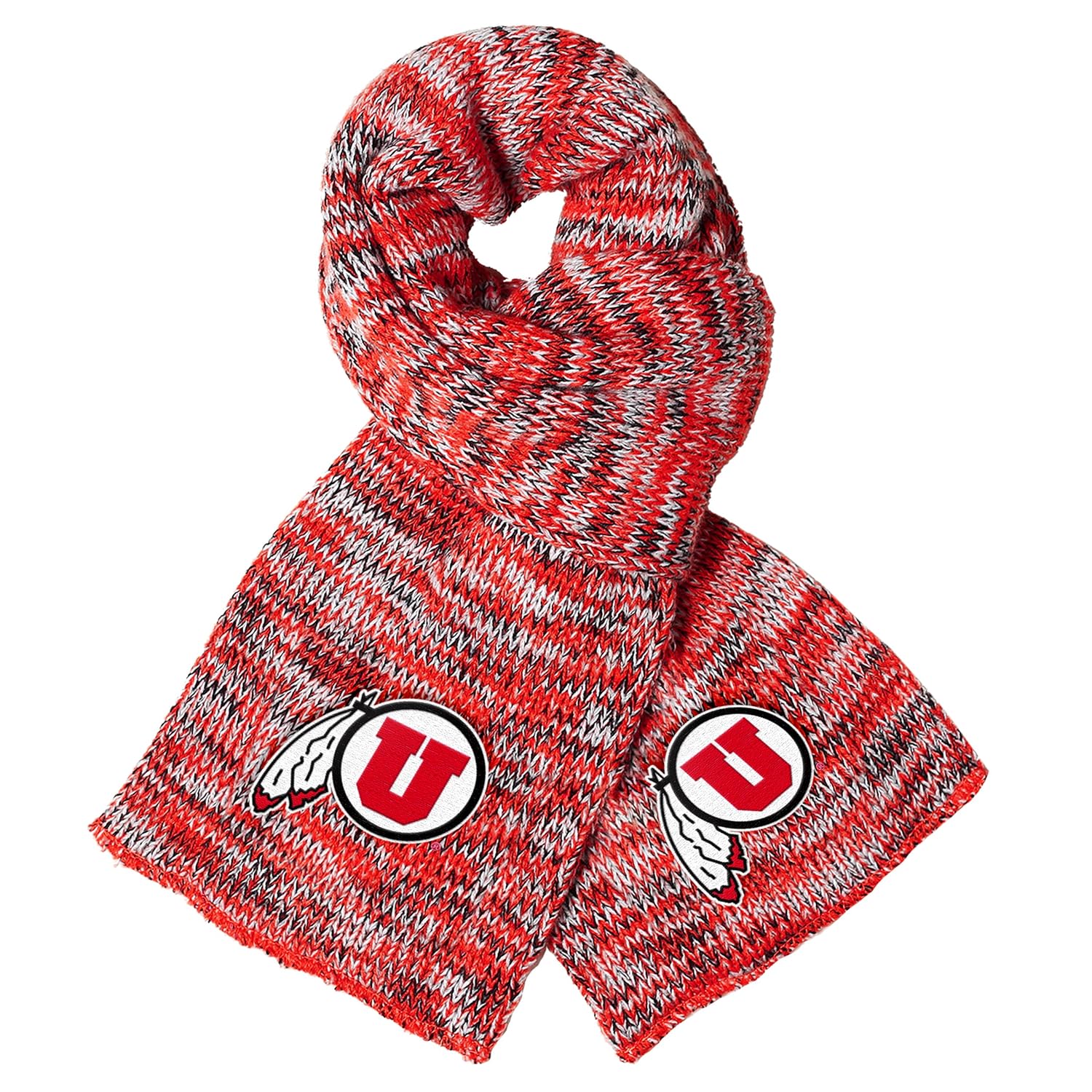 FOCO NCAA Peak Scarf