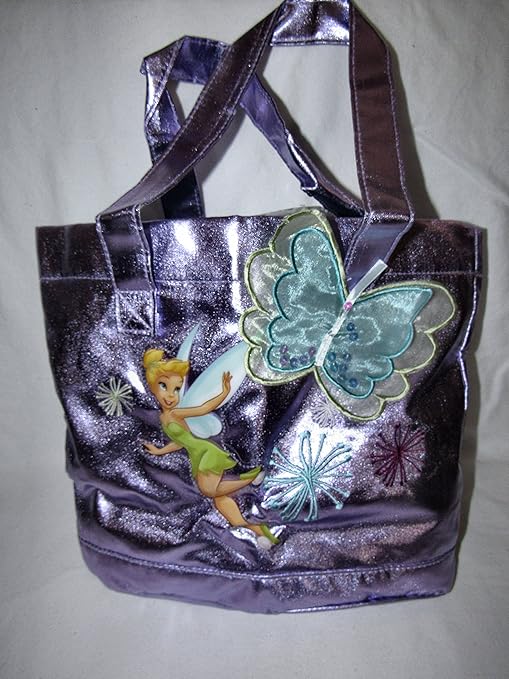 disney store beach bag