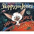 Skippyjon Jones, Lost in Spice