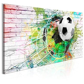 Wandbilder Fußball: Bring the Game to Life!