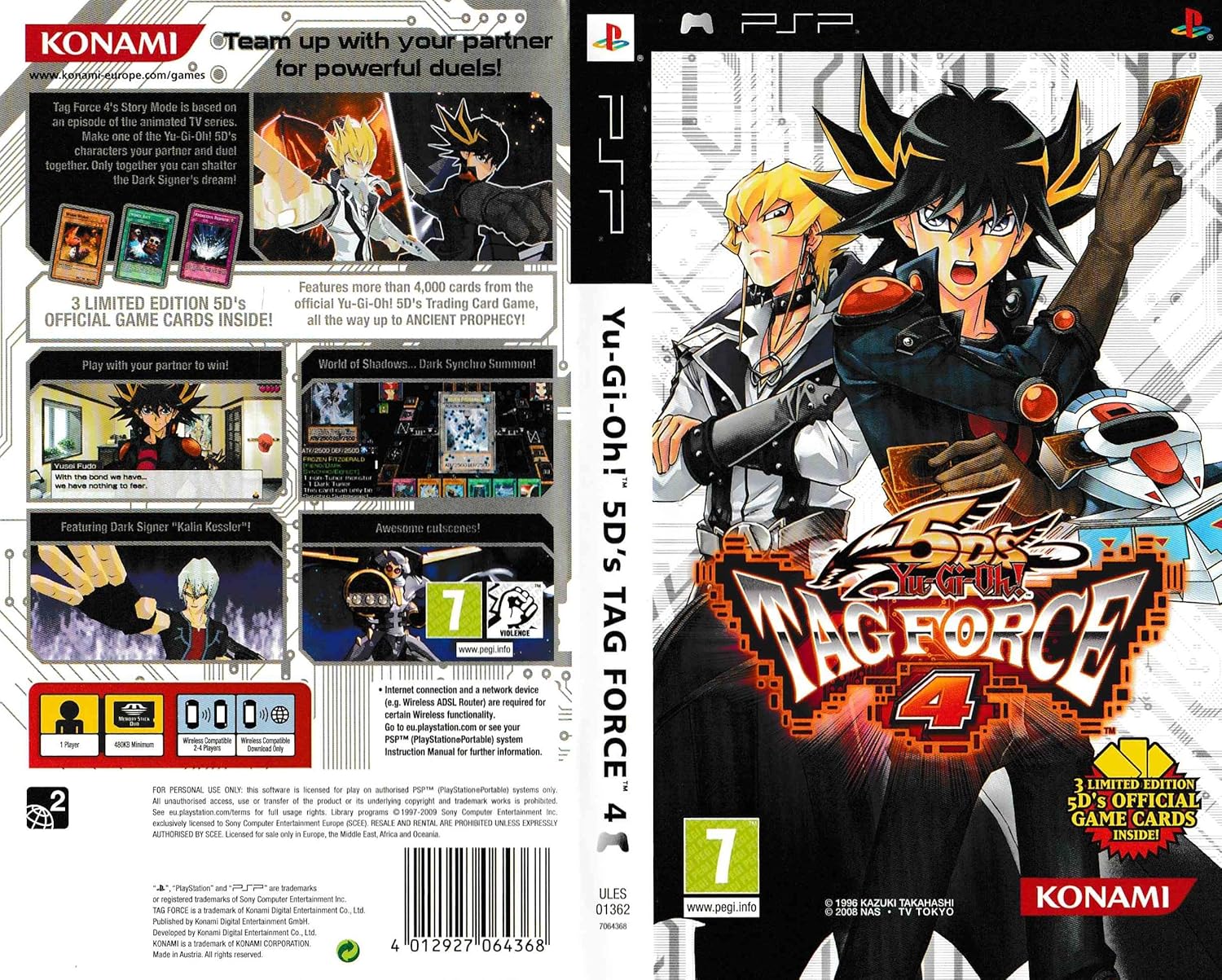 Yu Gi Oh 5d Pc Game Free Full Download
