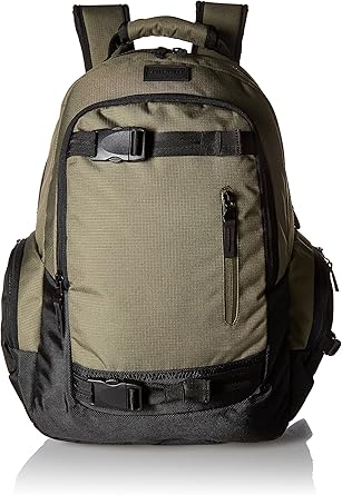quiksilver backpack amazon
