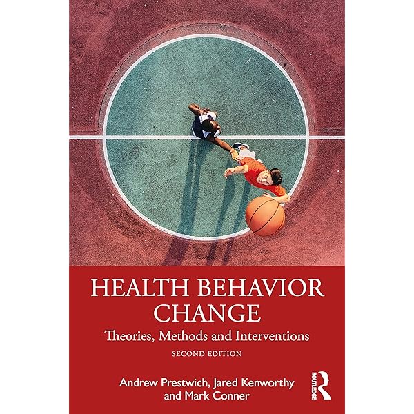 Health Behavior: Theory, Research, and Practice (Jossey-Bass