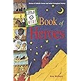 Loyola Kids Book of Heroes: Stories of Catholic Heroes and Saints throughout History