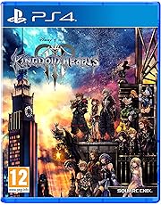 Kingdom Hearts III - PlayStation 4