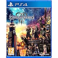 Kingdom Hearts III - PlayStation 4