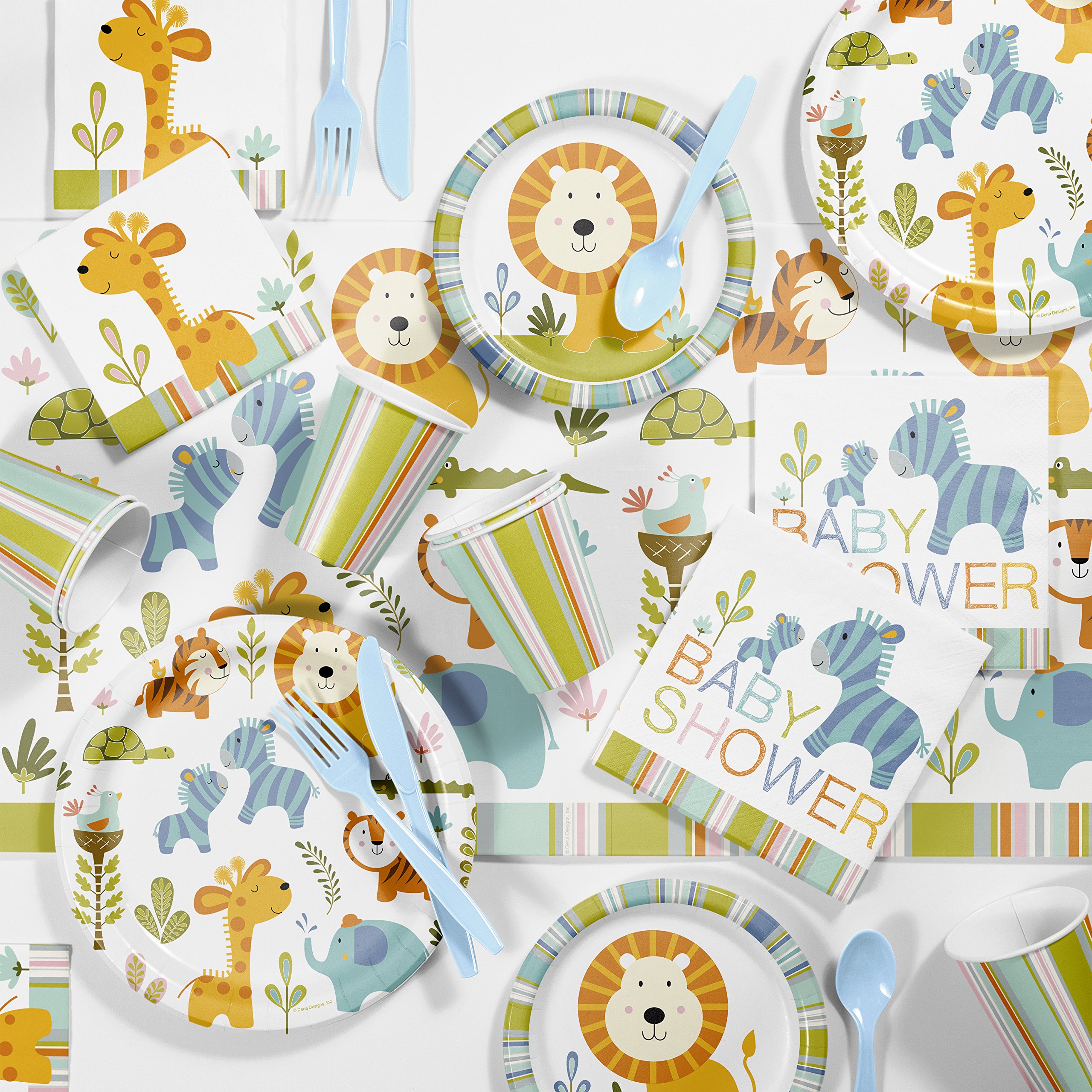 baby shower kit online