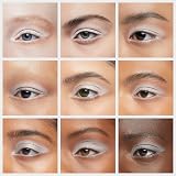 NYX Professional Makeup Eyeshadow Base Pearl White Primer - Vibrant Color view 4