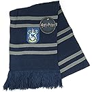Harry Potter Schal RAVENCLAW Ultra Weiches - 100% Original WARNER BROS