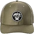 Vortex Optics Three Peaks Patch Snap Back Caps