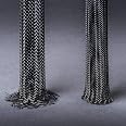 thumbnail image 2 of Techflex PTN0.63 5/8-Inch Flexo PET Expandable Tubing - Black - 500-Foot 2 of 13