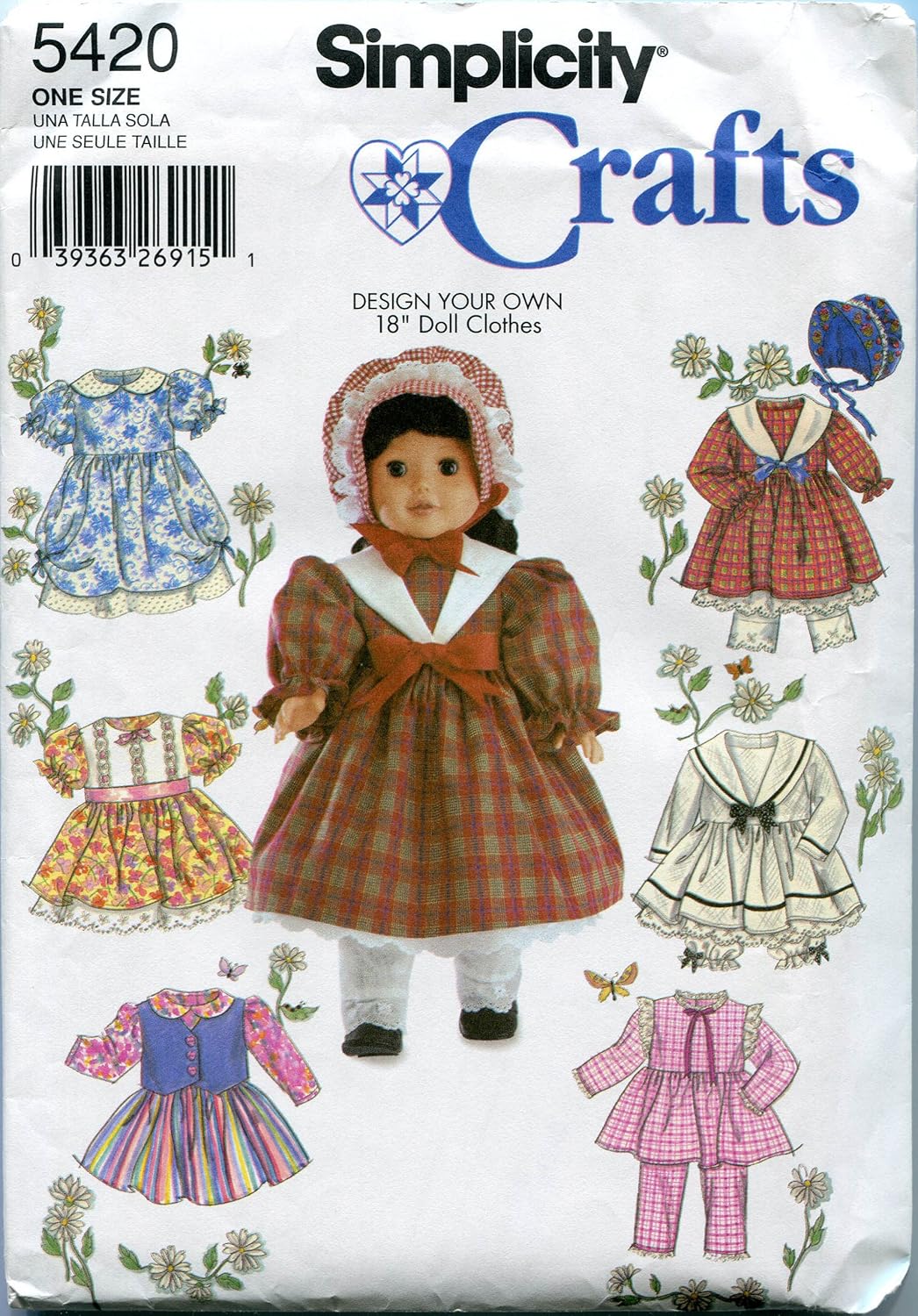 design your own doll