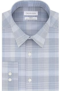 calvin klein 4 way stretch shirt