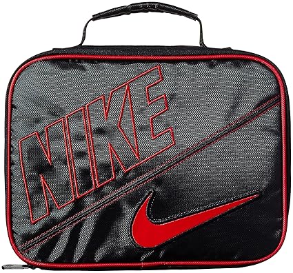 nike lunch box