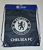 chelsea fc gym bag