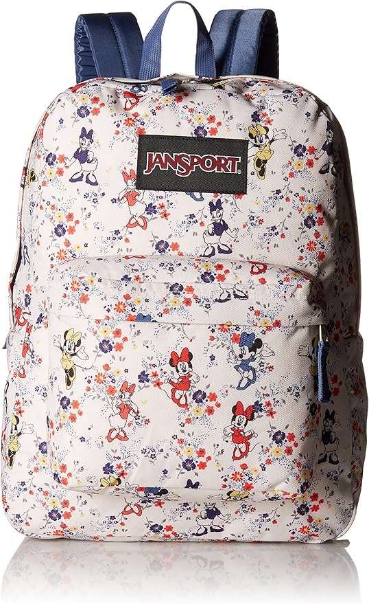 minnie mouse backpack jansport