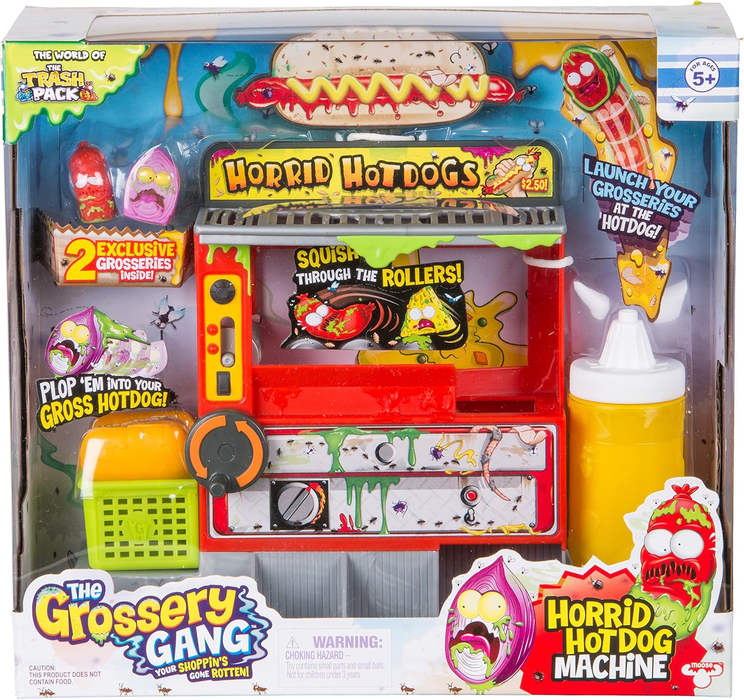 juguetes de grossery