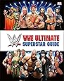 WWE Ultimate Superstar Guide, 2nd Edition
