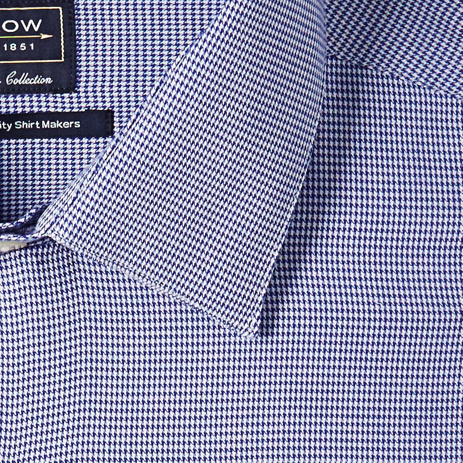 arrow men's formal shirt