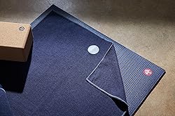 Manduka Yogitoes Yoga Mat Towel
