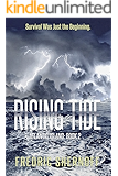 Rising Tide (Atlantic Island Trilogy Book 2)
