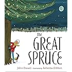 The Great Spruce