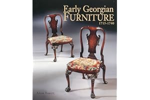 Early Georgian Furniture 1715-1740