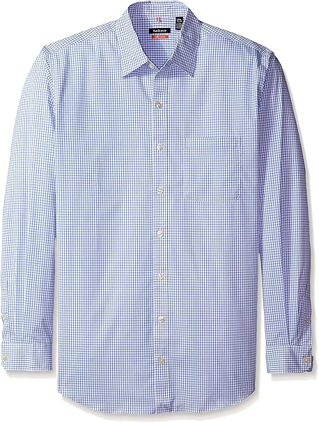 van heusen performance stretch