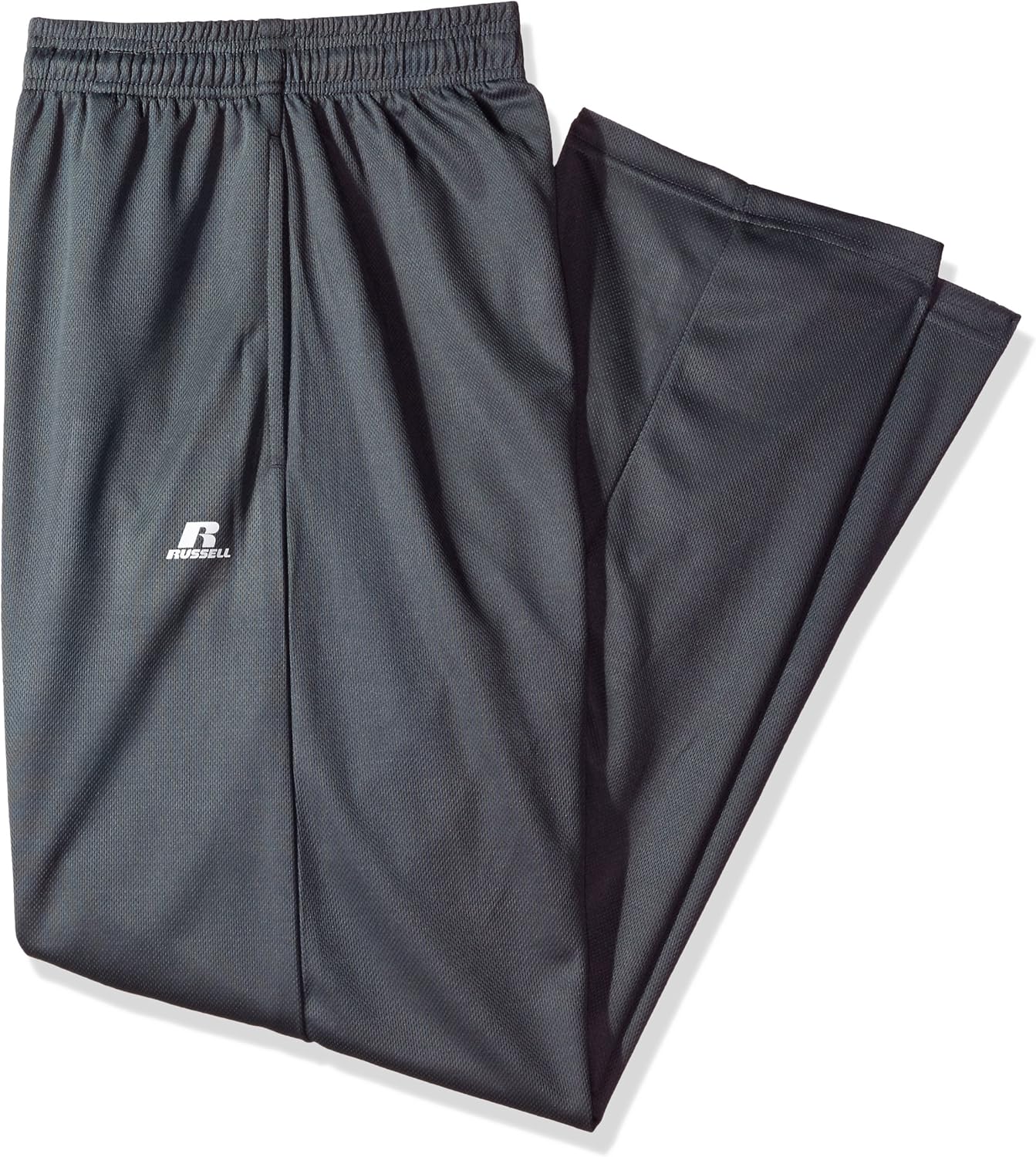 Russell Athletic Men's Big and Tall Dri-Power Pant at  Men’s Clothing store