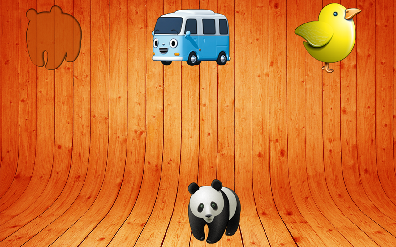 Play Baby Games For for Android