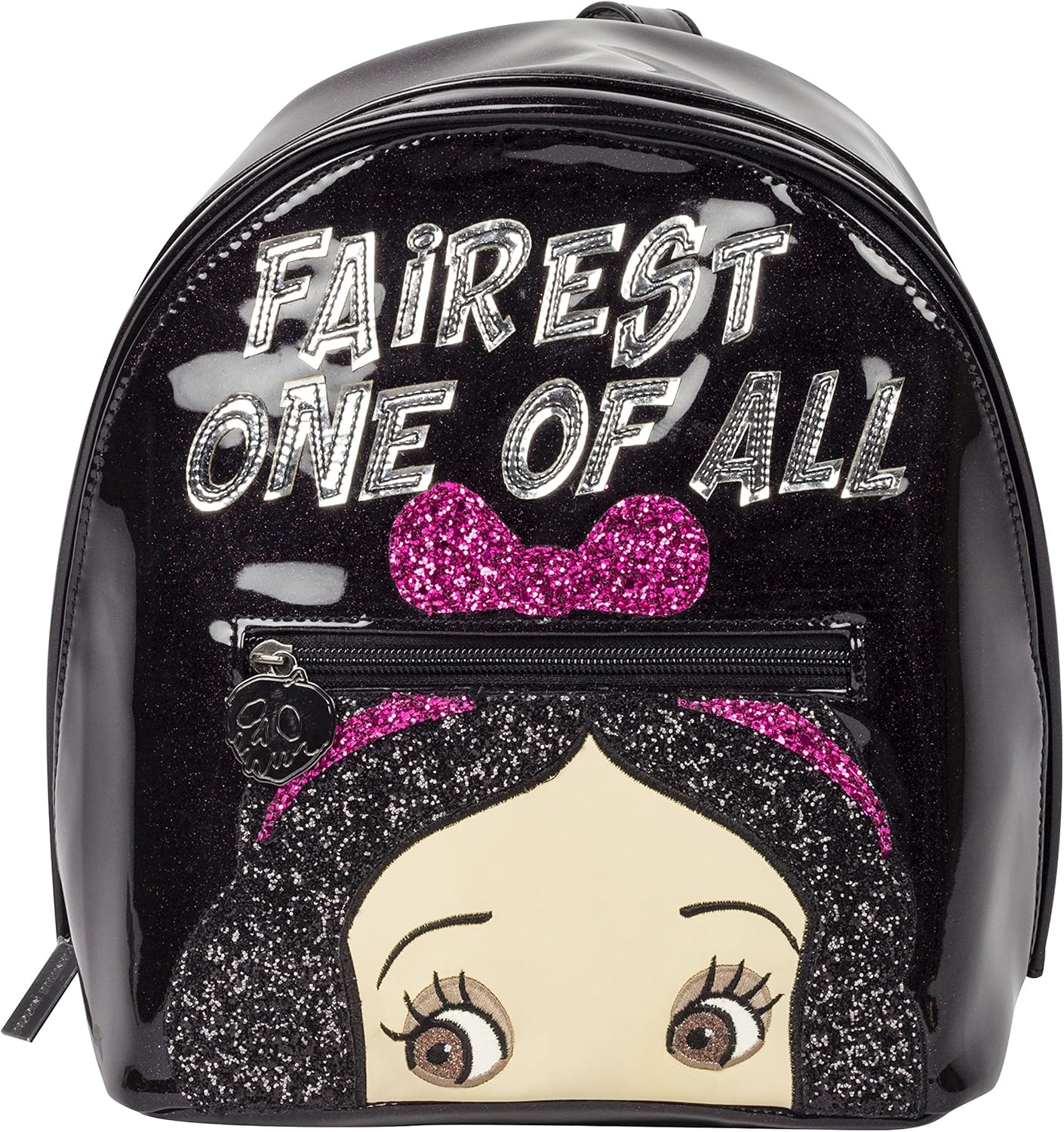 danielle nicole snow white bag