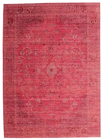 Feelgoodrugs Maharani Teppich 160x230 Moderner Teppich Amazon De