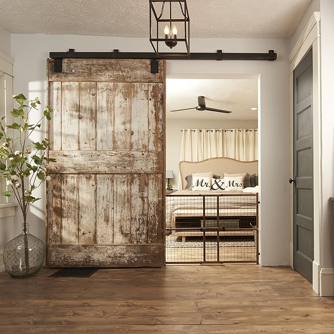 evenflo farmhouse gate