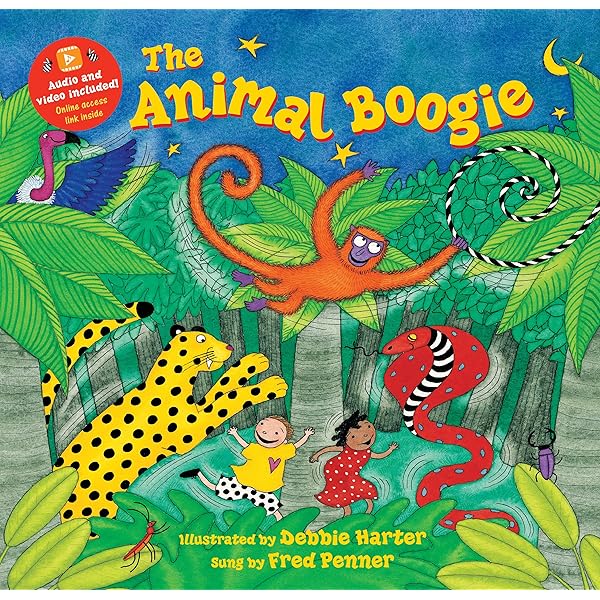 Down in the Jungle (Classic Books With Holes): Ross, Mandy
