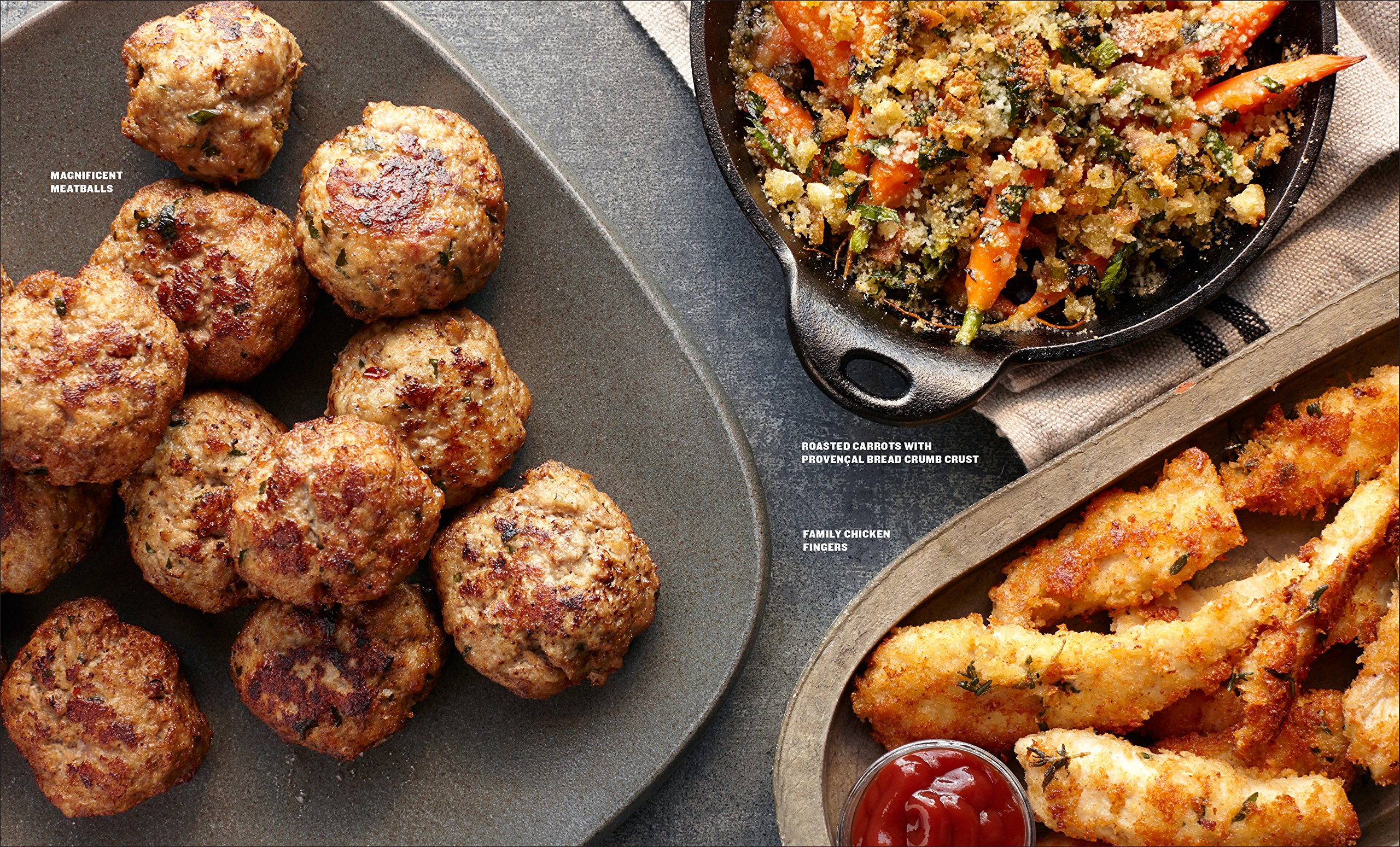 My Perfect Pantry 150 Easy Recipes From 50 Essential Ingredients