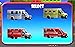 Ambulance Toddler Racing Game