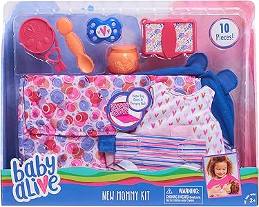 nuevas muñecas baby alive