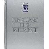 Physicians' Desk Reference 2016