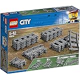 LEGO City Schienen (60205), Kinderspielzeug