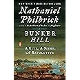 Bunker Hill: A City, A Siege, A Revolution (The American Revolution Series)